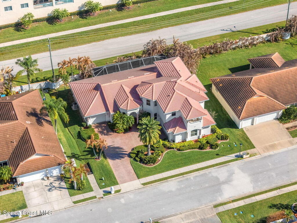 618 Manatee Bay Drive, Cape Canaveral, FL 32920