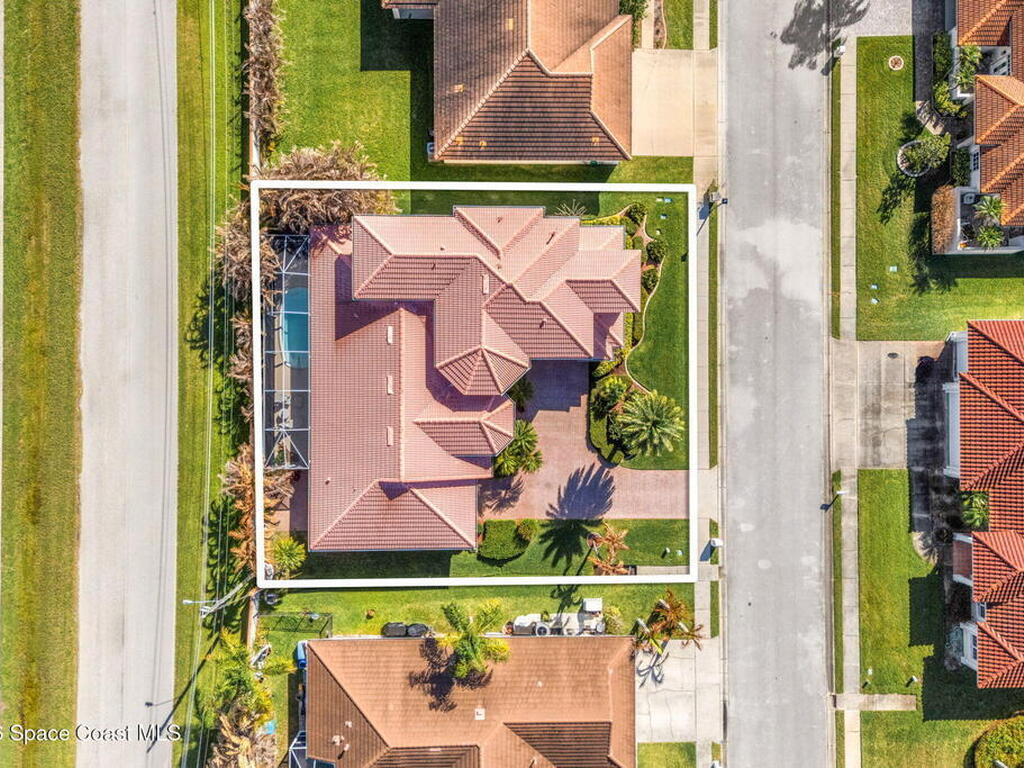 618 Manatee Bay Drive, Cape Canaveral, FL 32920