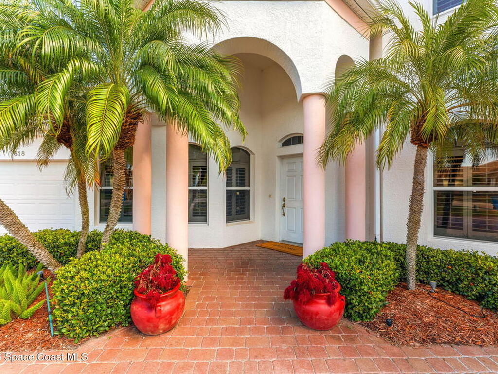 618 Manatee Bay Drive, Cape Canaveral, FL 32920