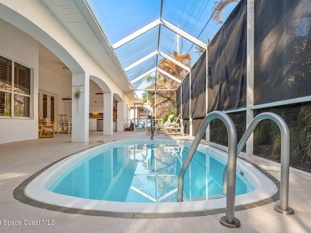 618 Manatee Bay Drive, Cape Canaveral, FL 32920