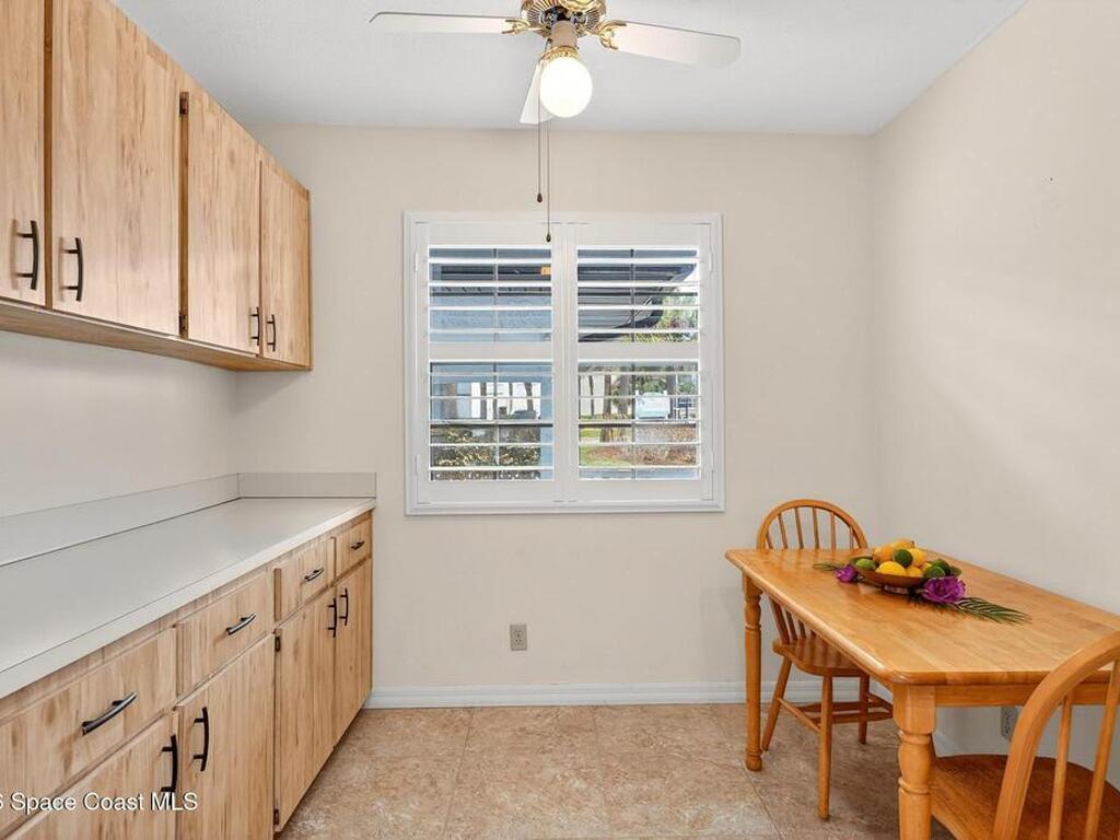 703 Palm Springs Circle, Indian Harbour Beach, FL 32937