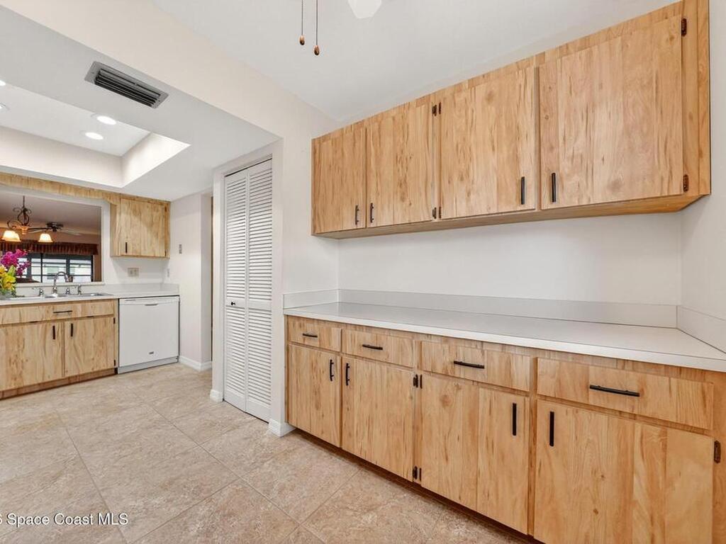 703 Palm Springs Circle, Indian Harbour Beach, FL 32937