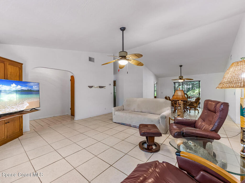 116 Pelican Drive, Melbourne Beach, FL 32951