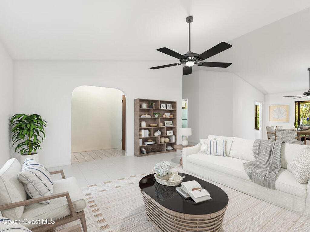 116 Pelican Drive, Melbourne Beach, FL 32951