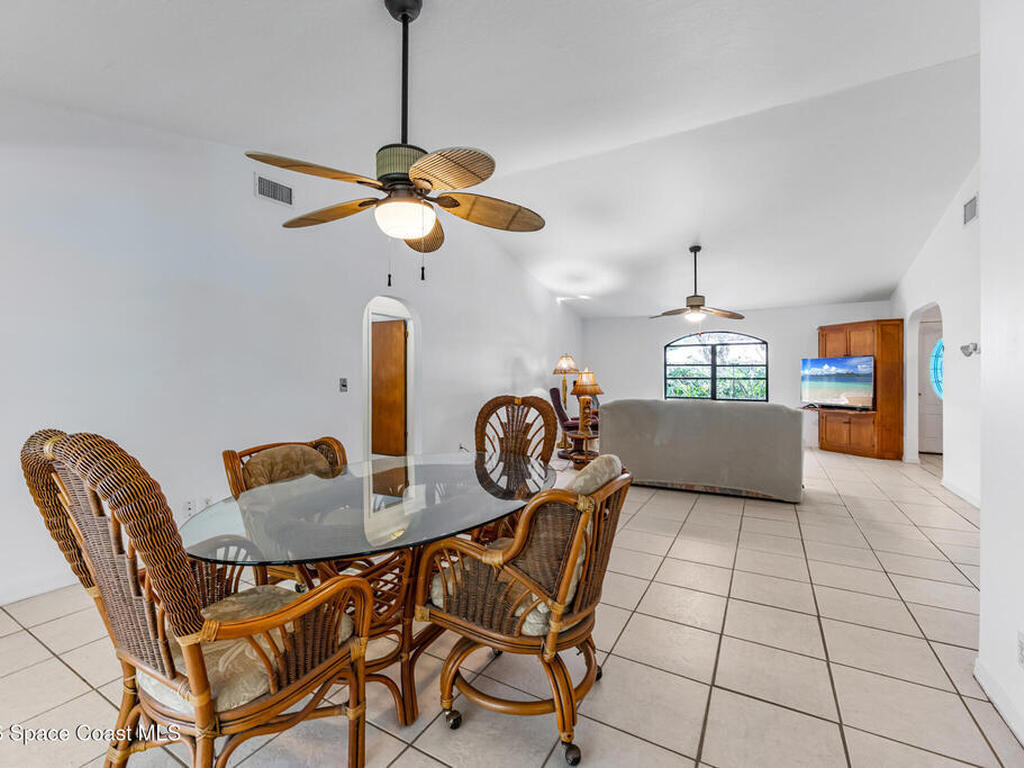 116 Pelican Drive, Melbourne Beach, FL 32951