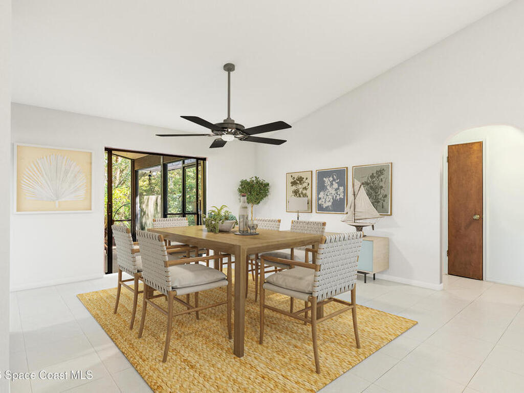 116 Pelican Drive, Melbourne Beach, FL 32951