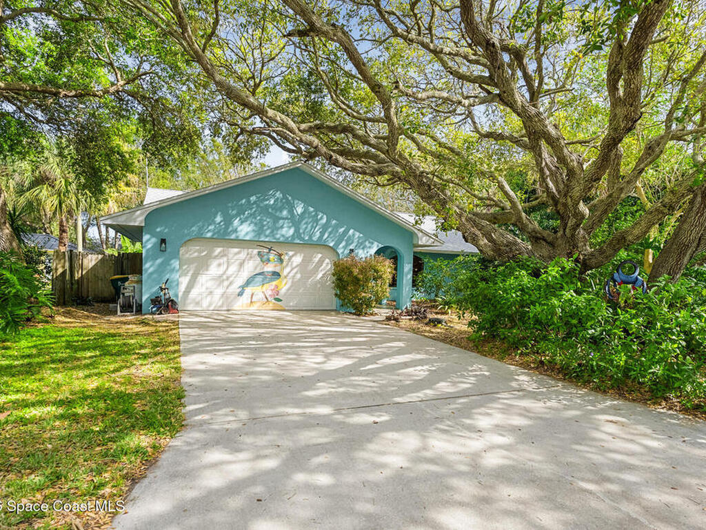 116 Pelican Drive, Melbourne Beach, FL 32951