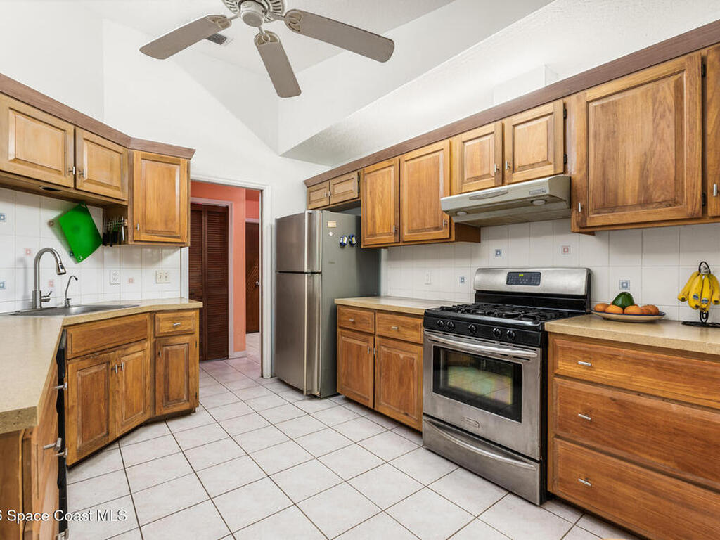 116 Pelican Drive, Melbourne Beach, FL 32951