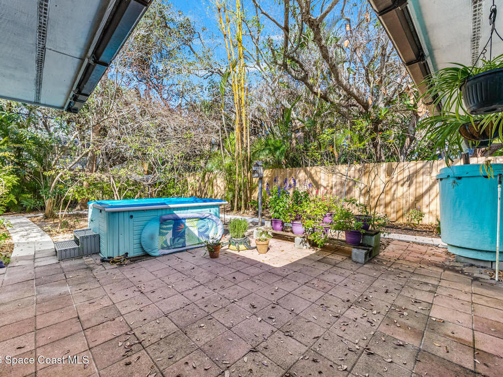 116 Pelican Drive, Melbourne Beach, FL 32951