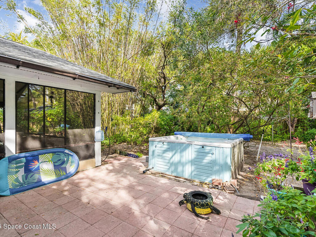 116 Pelican Drive, Melbourne Beach, FL 32951