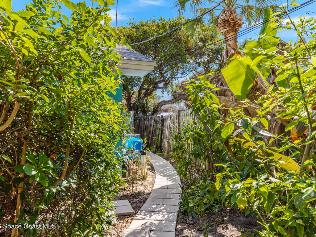 116 Pelican Drive, Melbourne Beach, FL 32951