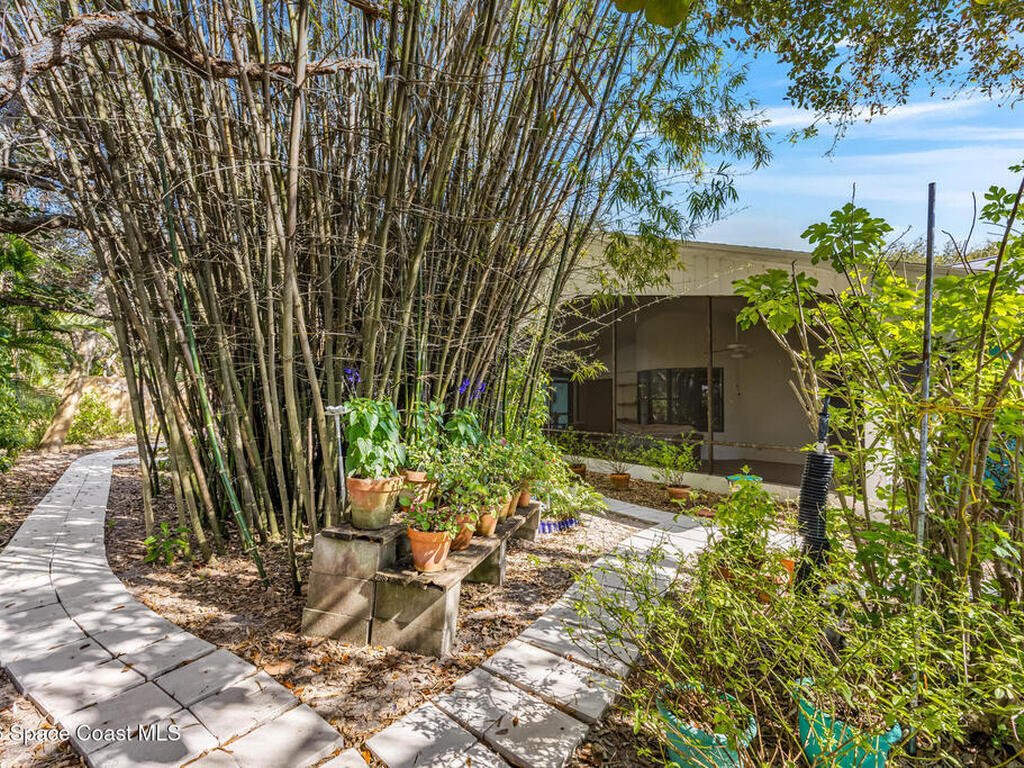 116 Pelican Drive, Melbourne Beach, FL 32951