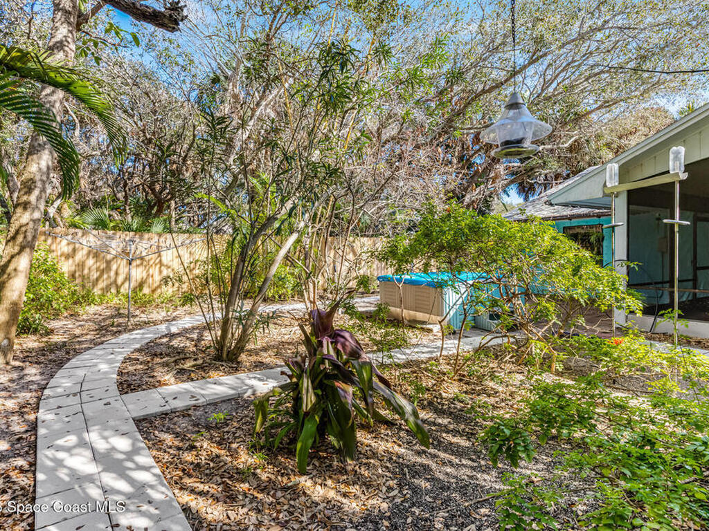 116 Pelican Drive, Melbourne Beach, FL 32951