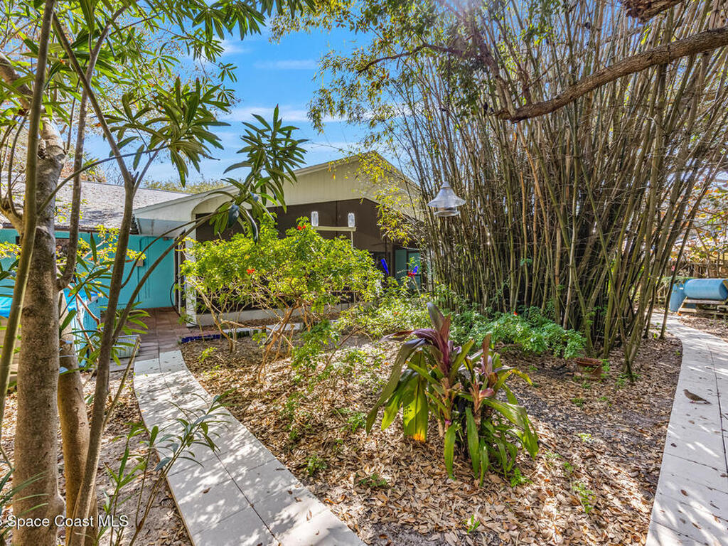 116 Pelican Drive, Melbourne Beach, FL 32951