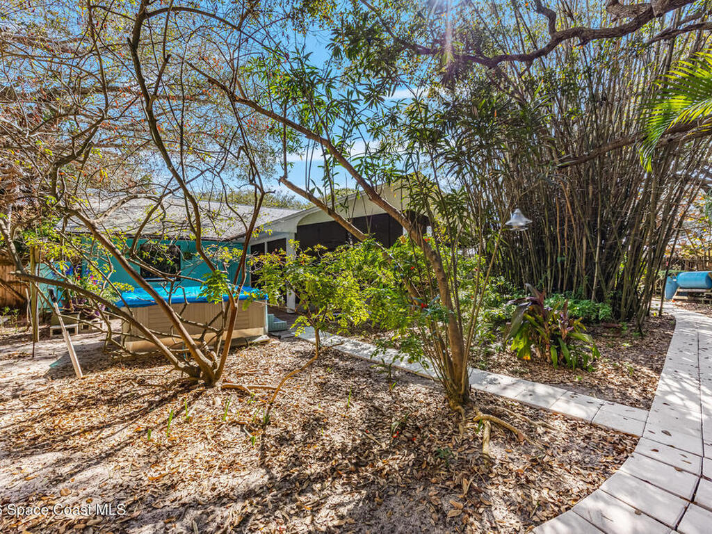 116 Pelican Drive, Melbourne Beach, FL 32951