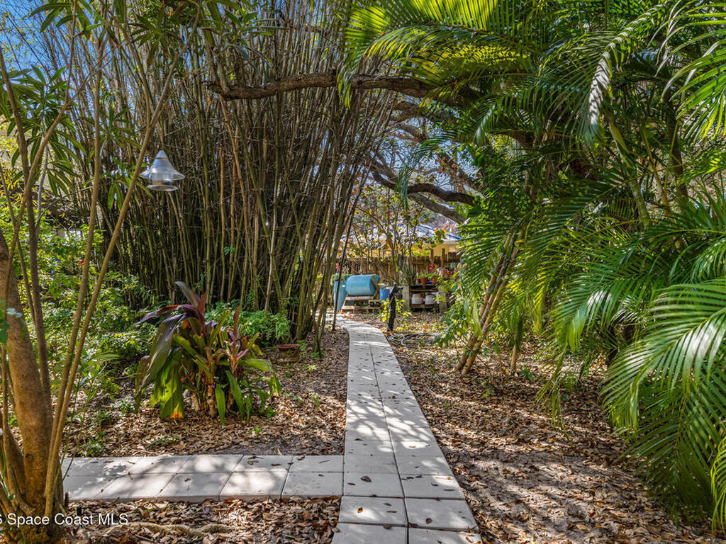 116 Pelican Drive, Melbourne Beach, FL 32951