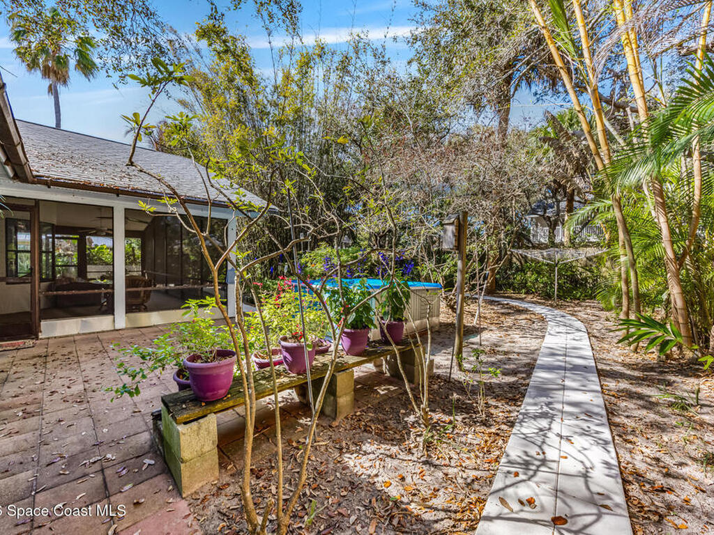 116 Pelican Drive, Melbourne Beach, FL 32951