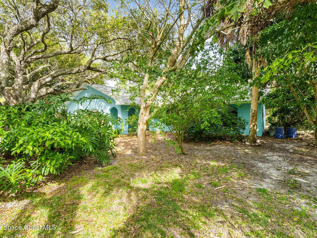 116 Pelican Drive, Melbourne Beach, FL 32951