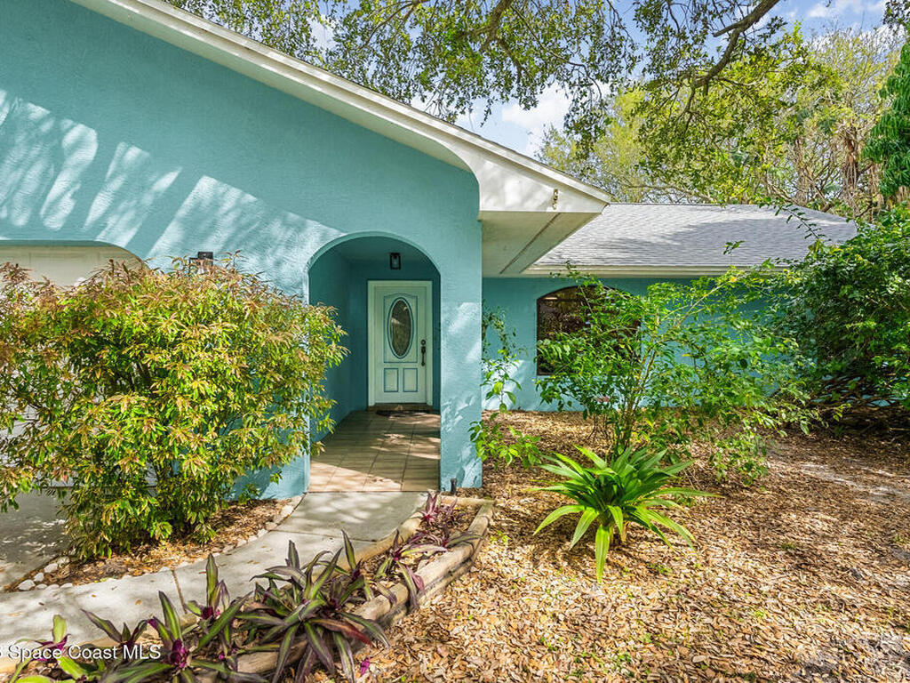 116 Pelican Drive, Melbourne Beach, FL 32951