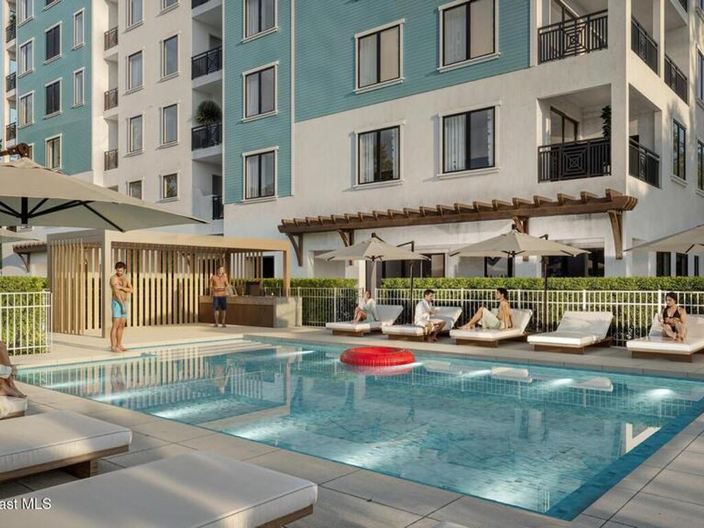 1230 Highway A1a, Satellite Beach, FL 32937