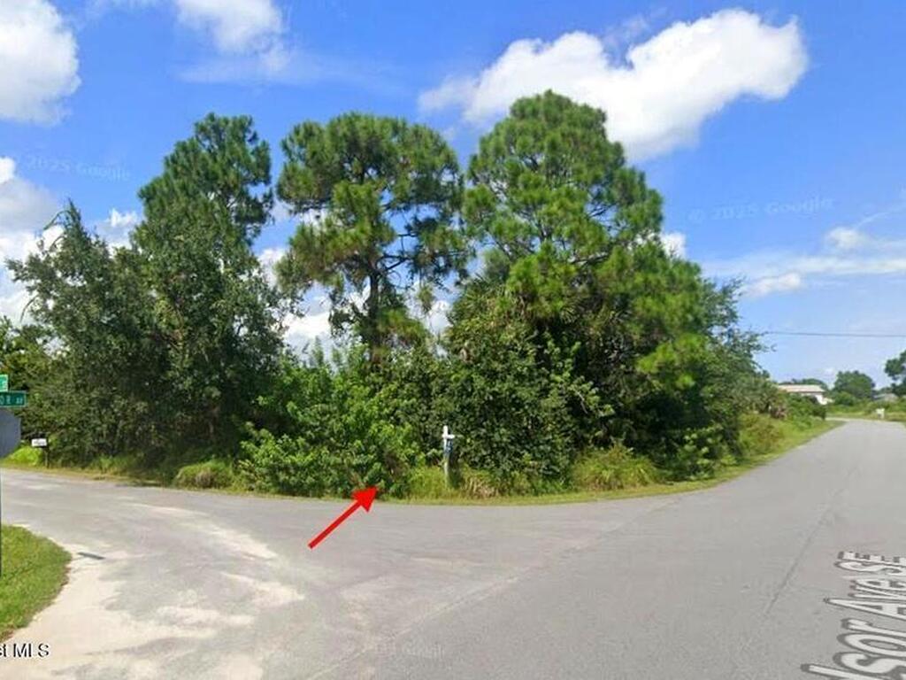 1698 Windsor Avenue, Palm Bay, FL 32909