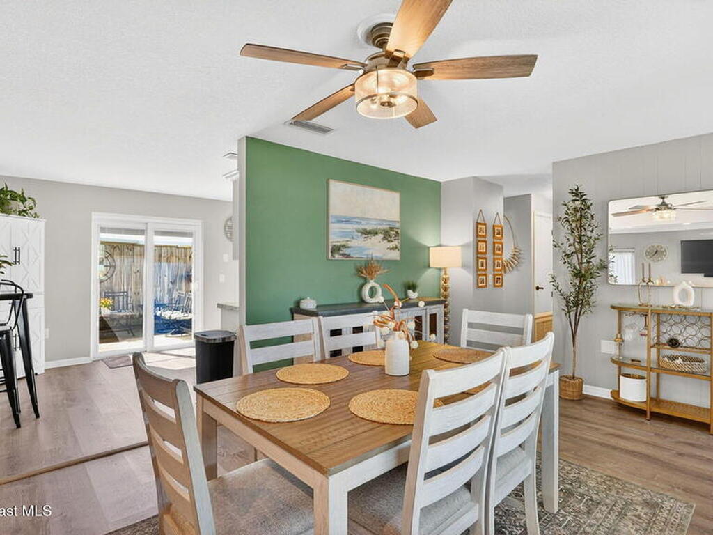 425 Via Valencia Court, Merritt Island, FL 32953