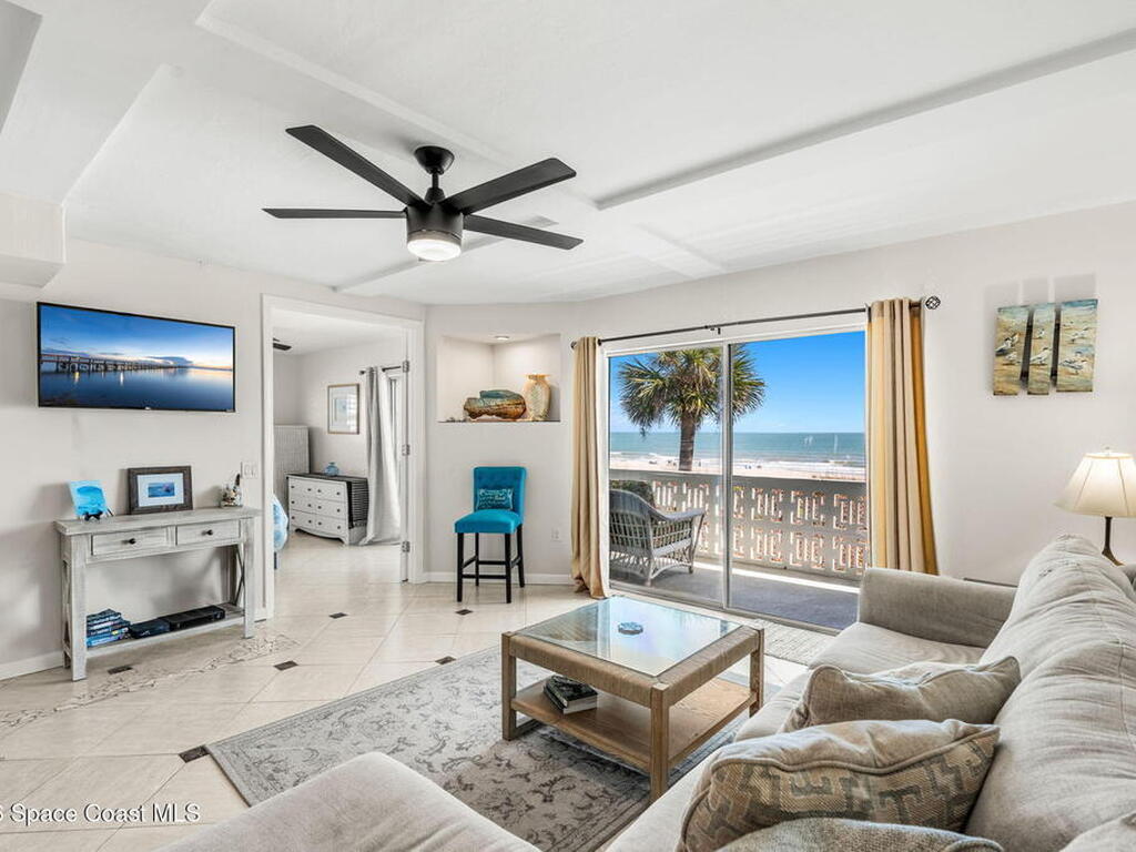 4800 Ocean Beach Boulevard, Cocoa Beach, FL 32931