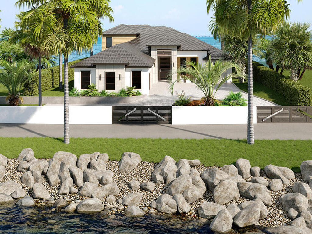 11150 S Tropical Trail, Merritt Island, FL 32952