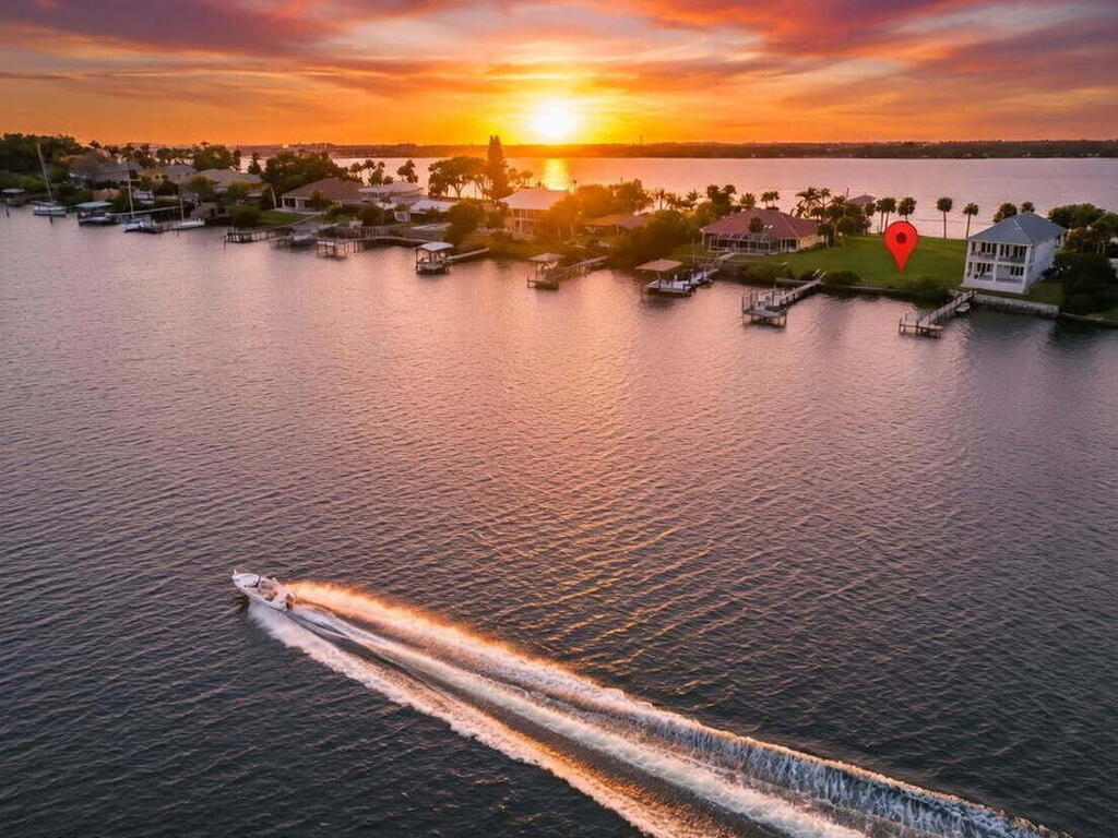 11150 S Tropical Trail, Merritt Island, FL 32952