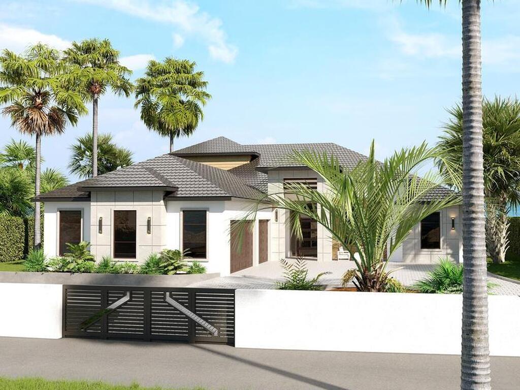 11150 S Tropical Trail, Merritt Island, FL 32952