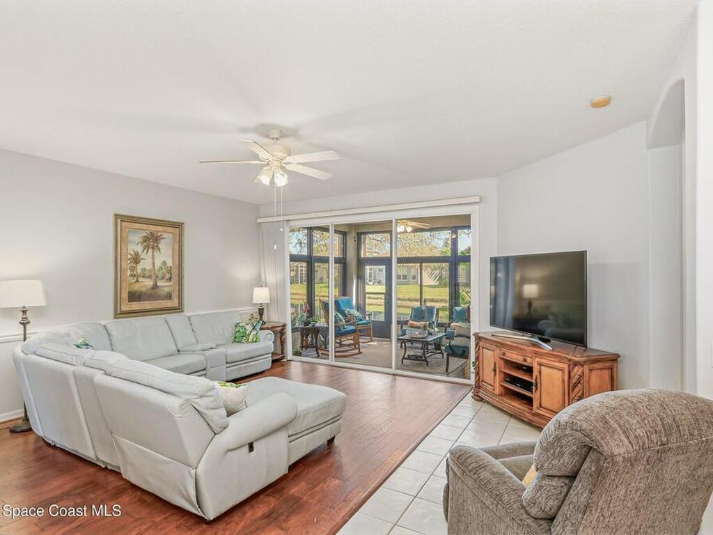 1825 Ficus Point Drive, Melbourne, FL 32940