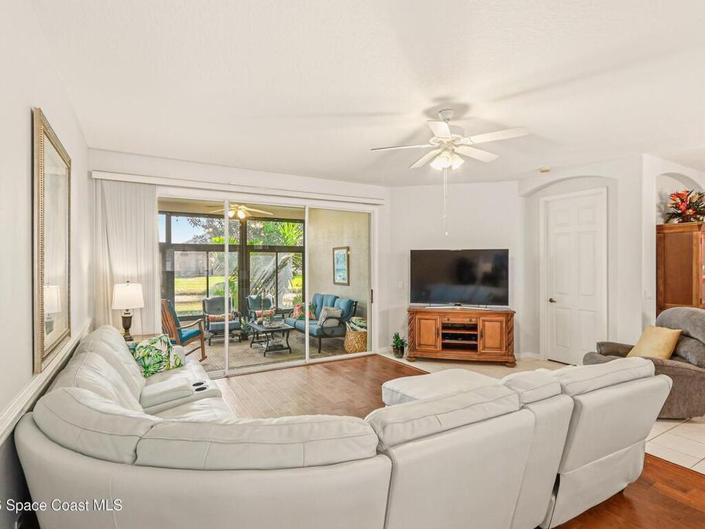 1825 Ficus Point Drive, Melbourne, FL 32940