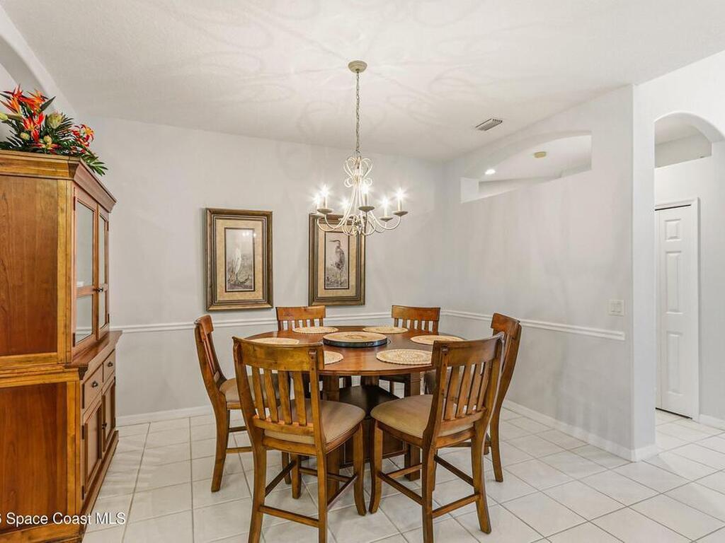 1825 Ficus Point Drive, Melbourne, FL 32940
