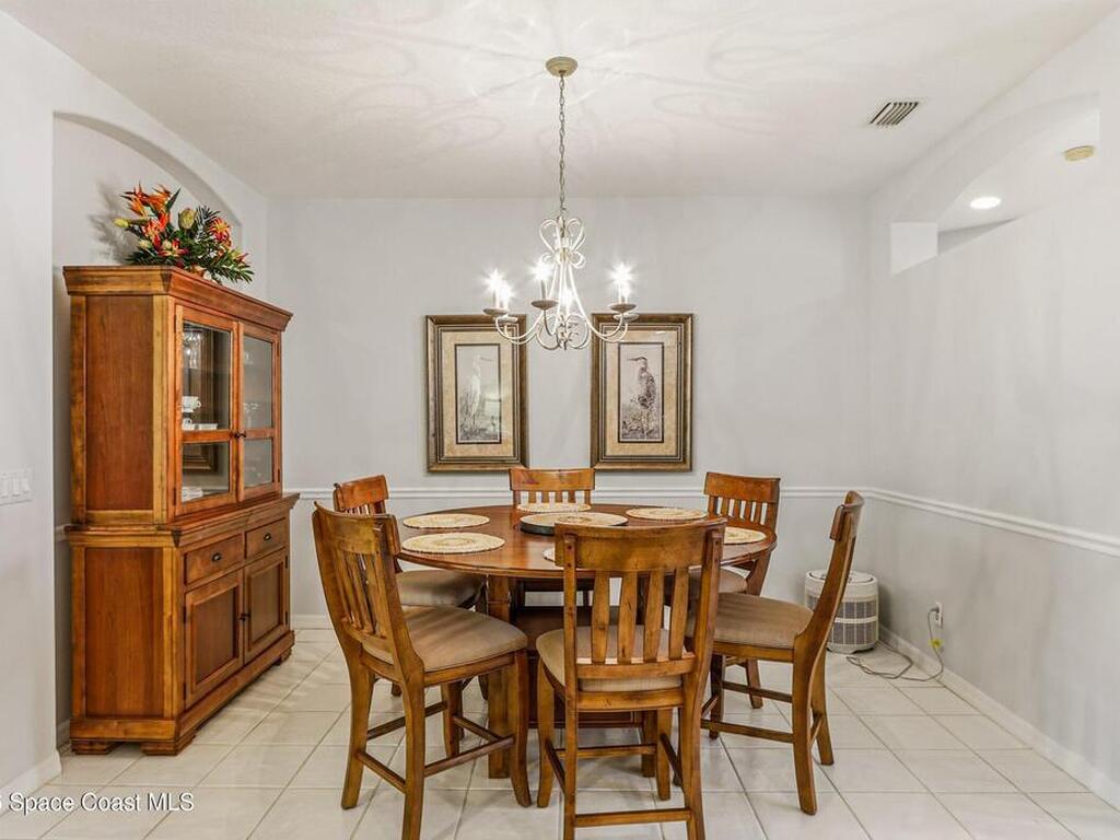 1825 Ficus Point Drive, Melbourne, FL 32940