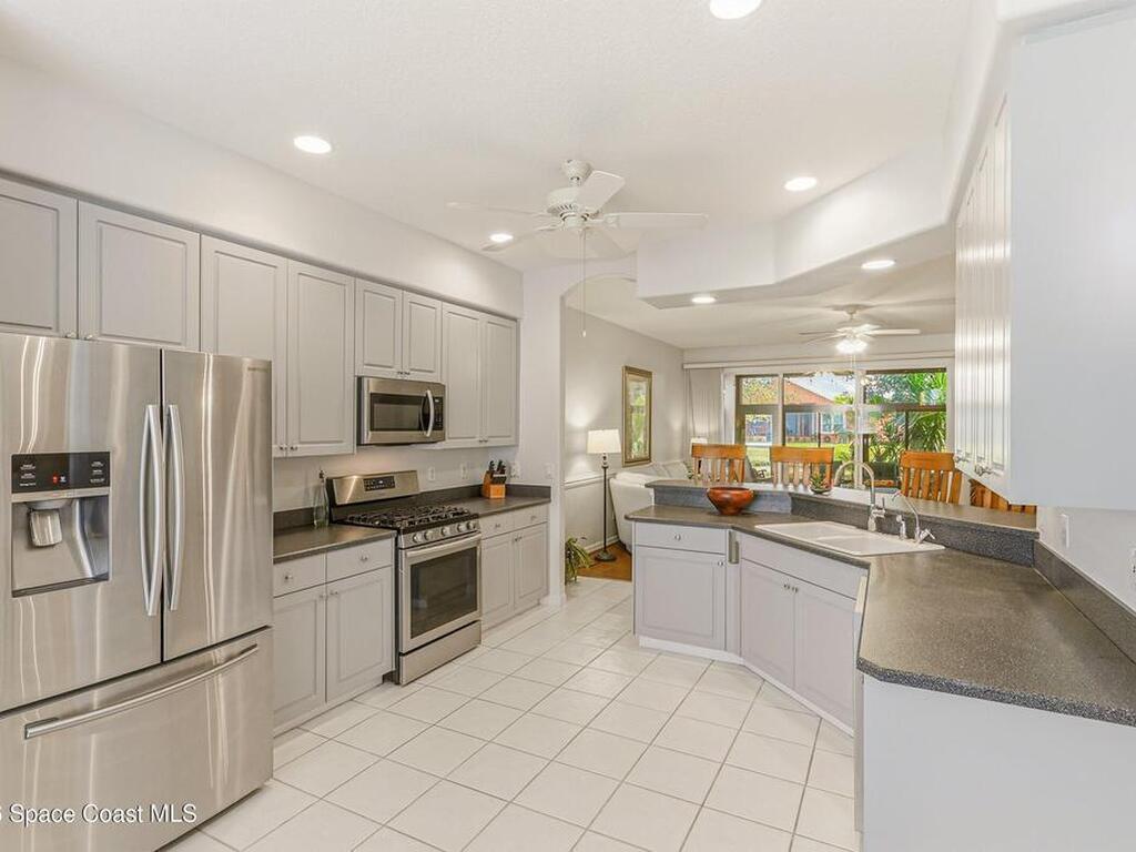 1825 Ficus Point Drive, Melbourne, FL 32940