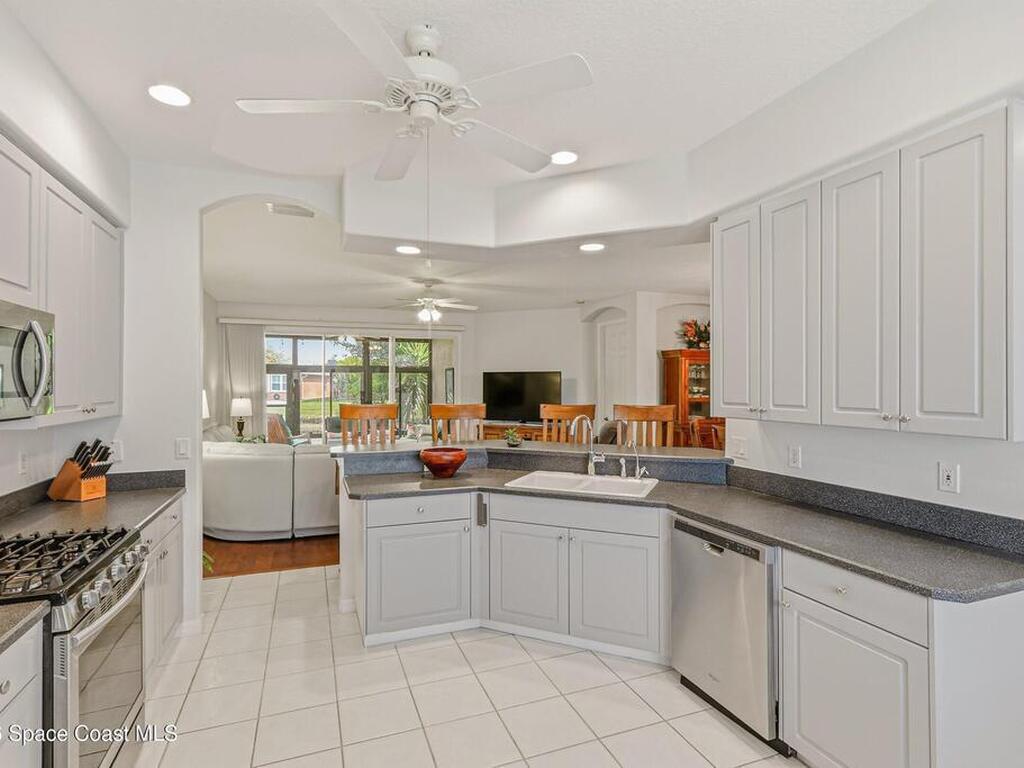1825 Ficus Point Drive, Melbourne, FL 32940