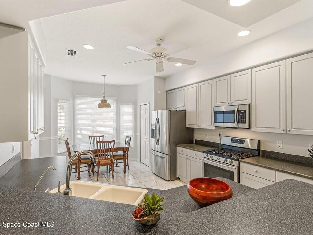 1825 Ficus Point Drive, Melbourne, FL 32940