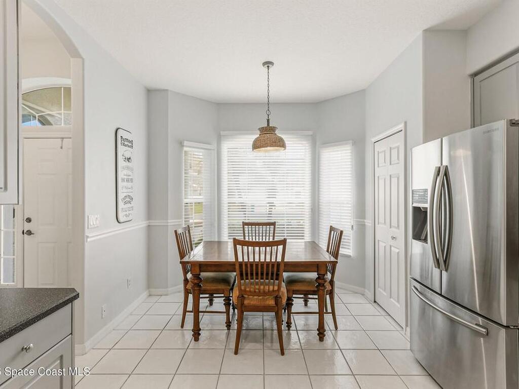 1825 Ficus Point Drive, Melbourne, FL 32940