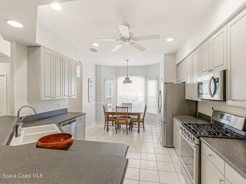 1825 Ficus Point Drive, Melbourne, FL 32940