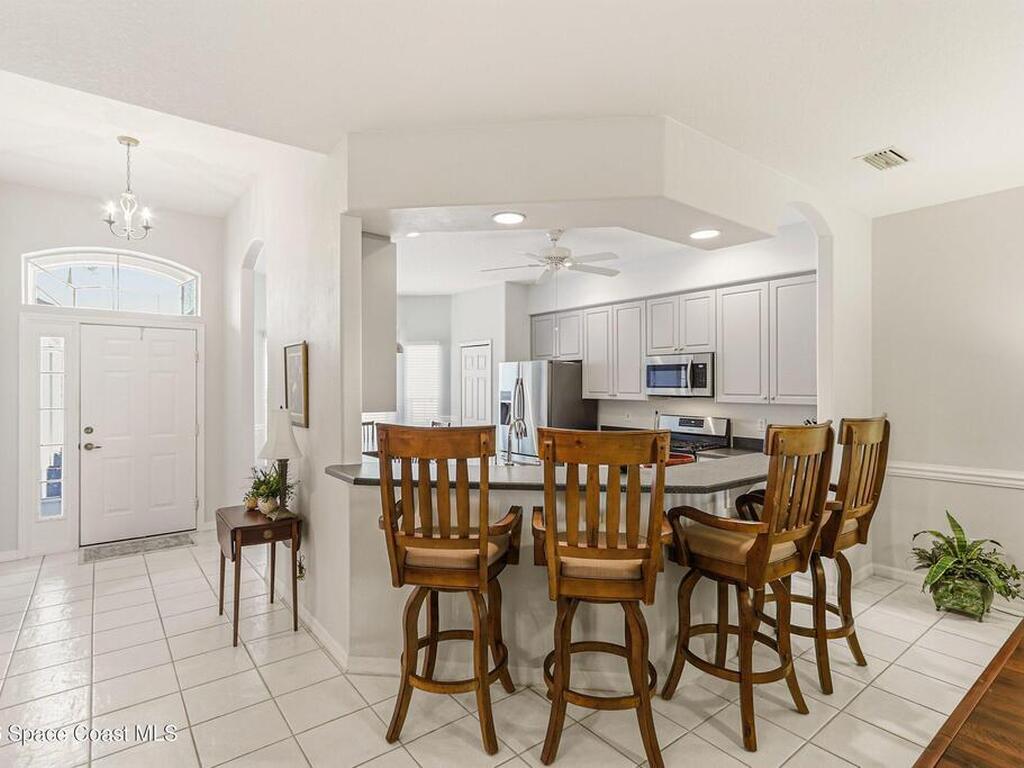 1825 Ficus Point Drive, Melbourne, FL 32940