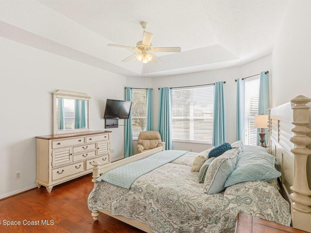 1825 Ficus Point Drive, Melbourne, FL 32940