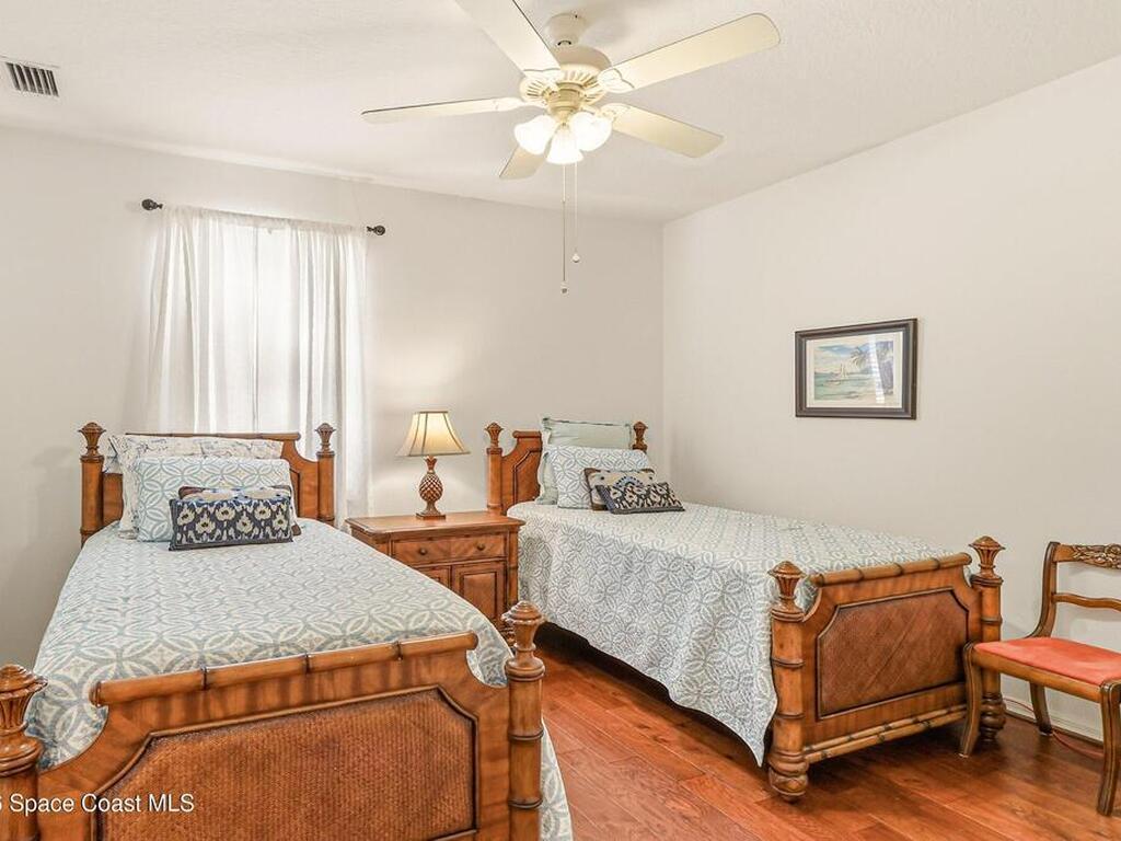 1825 Ficus Point Drive, Melbourne, FL 32940