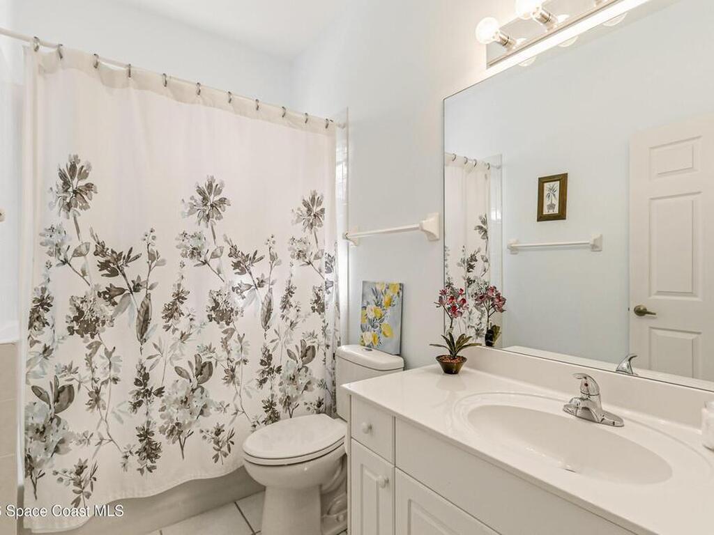 1825 Ficus Point Drive, Melbourne, FL 32940