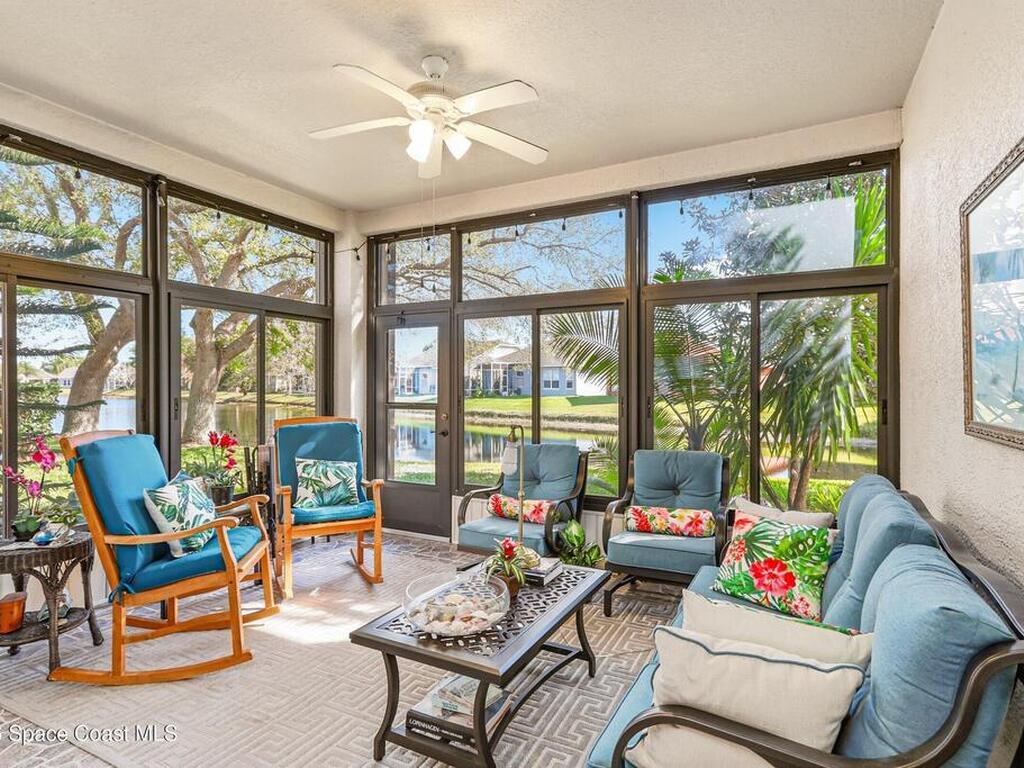 1825 Ficus Point Drive, Melbourne, FL 32940