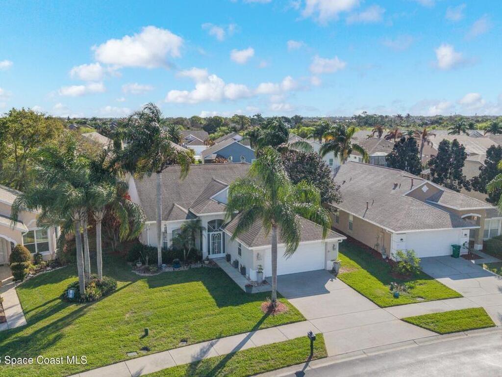 1825 Ficus Point Drive, Melbourne, FL 32940
