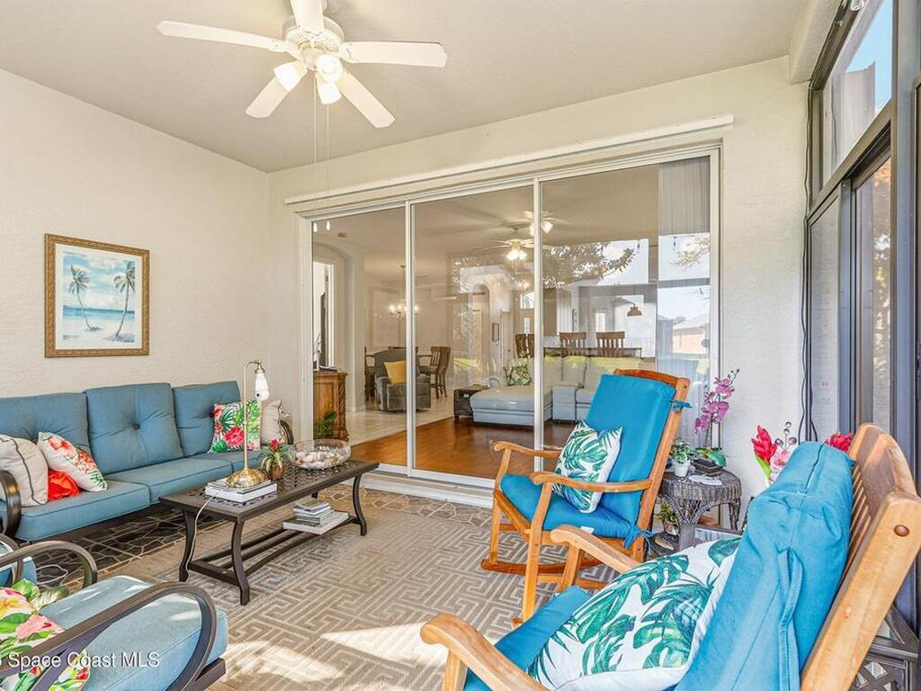 1825 Ficus Point Drive, Melbourne, FL 32940