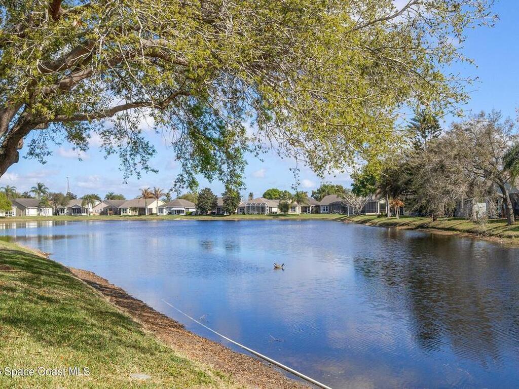 1825 Ficus Point Drive, Melbourne, FL 32940