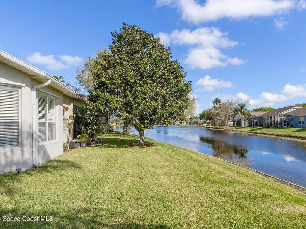 1825 Ficus Point Drive, Melbourne, FL 32940