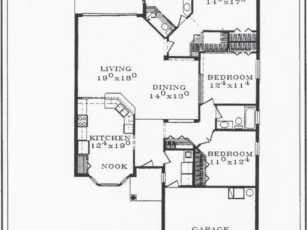 1825 Ficus Point Drive, Melbourne, FL 32940
