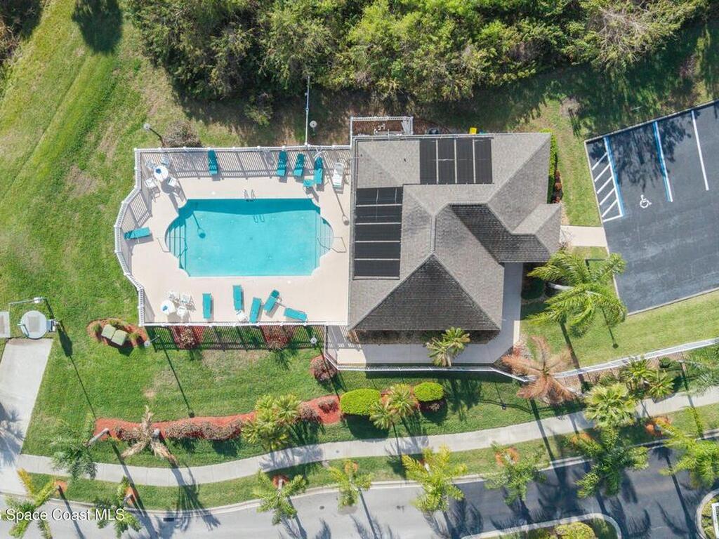 1825 Ficus Point Drive, Melbourne, FL 32940